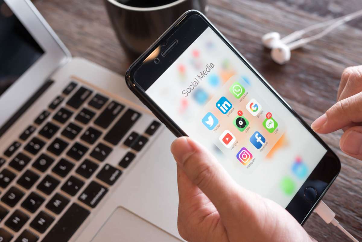 Excellent social media strategies can impact SEO ranking factors to generate more leads