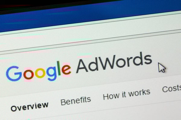 Google AdWords
